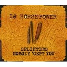 Splinters/'Cept You