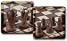 ''Royal 36'' European Wood International Chess Set