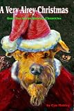 A Very Airey Christmas hardcover