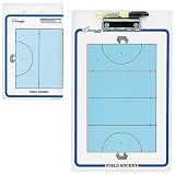 Dry Erase Coaching Board (Field Hockey)