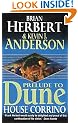 House Corrino (Prelude to Dune)