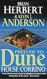 House Corrino (Prelude to Dune)