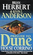House Corrino (Prelude to Dune)