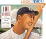 Lou Gehrig: The Luckiest Man