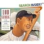 Lou Gehrig: The Luckiest Man