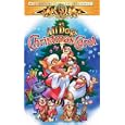 All Dogs Christmas Carol [VHS] by 