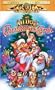 All Dogs Christmas Carol [VHS]