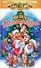 All Dogs Christmas Carol Image