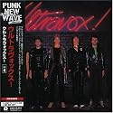 Ultravox!