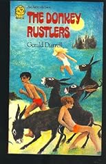 The donkey rustlers
