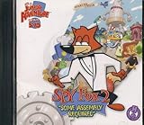 SPY FOX 2 SOME ASSEMBLY REQUIRED