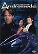 Andromeda Season 1 Collection 5 (Episode 119-122)