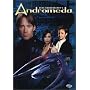 Andromeda Season 1 Collection 5 (Episode 119-122)