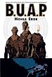 B.U.A.P. 1 Hohle Erde
