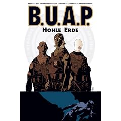 B.U.A.P. 1 Hohle Erde