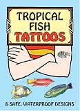 Tropical Fish Tattoos