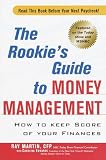 Princeton Review: Rookie's Guide to Money Management: Surviving Your First Years of Financial Independence