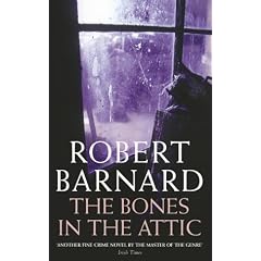 The Bones in the Attic