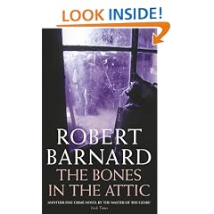 The Bones in the Attic