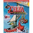 The Legend of Zelda: The Wind Waker (Prima's Official Strategy Guide)