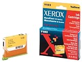 Xerox 8R7974 Y103 Yellow Ink Cartridge