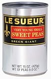 Le Sueur Peas - 15 oz. can