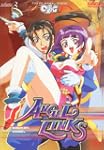 Angel Links, Vol. 3: Broken Angel