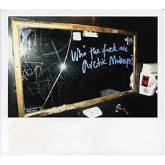 Who the Fuck Are Arctic Monkey