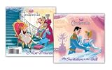 An Invitation to the Ball/The Next Princess (Disney Princess) (Deluxe Pictureback) An Invitation to the Ball/The Next Princess (Disney Princess) (Deluxe Pictureback)
