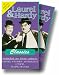 Search : Laurel & Hardy Classics: Laurel & Hardy Anthology, Utopia & Flying Deuces (2 Video Boxed Set)