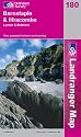 Barnstaple and Ilfracombe, Lynton and Bideford (Landranger Maps)