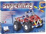 Eigenschaften Plastwood 0197 / Supermag Super Jeep