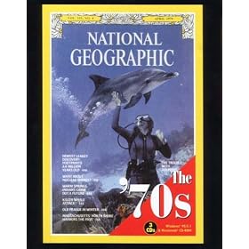 National Geographic Decades: 1970s