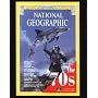 National Geographic Decades: 1970s