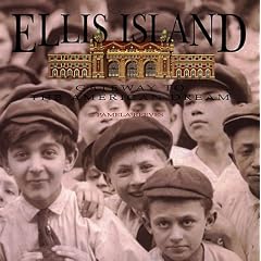 Ellis Island: Gateway to the American Dream