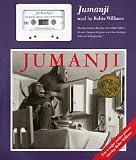 Books : Jumanji