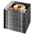Hama CD Slim Cases, 25 pieces
