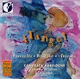 Revue Dorian  / Tango!