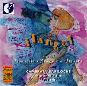 Spiller(feat Sophie Ellis-Bextor) - Tango!: Music by Astor Piazzolla / JosAc Bragato / Rodolfo Arizaga - Camerata Bariloche / Chamber Orchestra of Argentina - Zortam Music