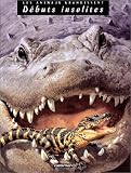 Les animaux grandissent : D�buts difficiles