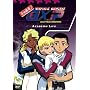 Tenchi Muyo GXP - Academy Life (Vol. 2)