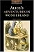Book Alice's Adventures in Wonderland. 700 Grundwörter. (Lernmaterialien)