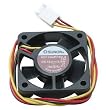 Sunon 40 mm x 10mm 3 pin Fan KD1204PFV2