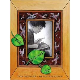 The Dulcimer Boy