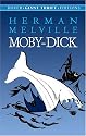 Moby-Dick (Dover Giant Thrift Editions)