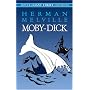 Moby-Dick (Dover Giant Thrift Editions)