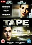Tape [UK IMPORT] - Ethan Hawke