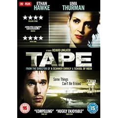 Tape [2001] [DVD]