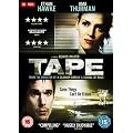 Tape [2001] [DVD]