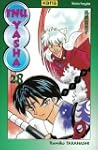 Inu Yasha Vol.28